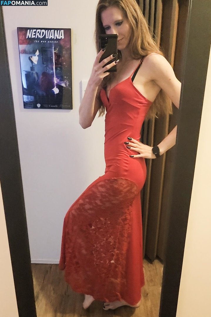 EmeraldsXP / emeraldtall Nago OnlyFans  Przeciekłe zdjęcie #6