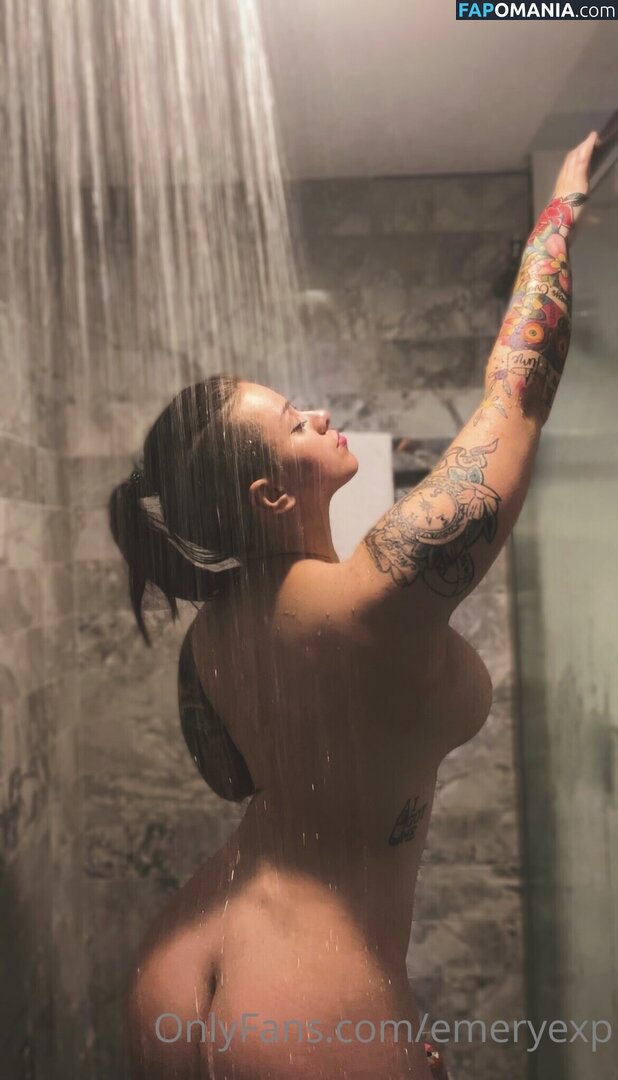 EmeryEXP / EmeryPan Nago OnlyFans  Przeciekłe zdjęcie #43