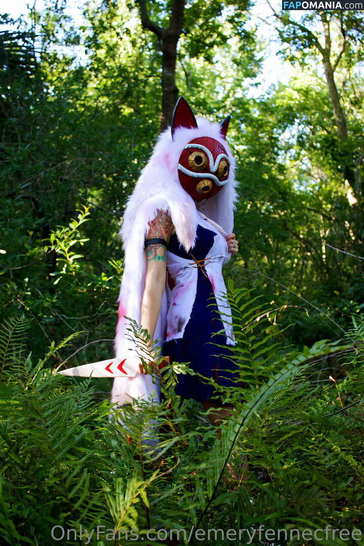 emeryfennec / emeryfennecfree Nago OnlyFans  Przeciekłe zdjęcie #19