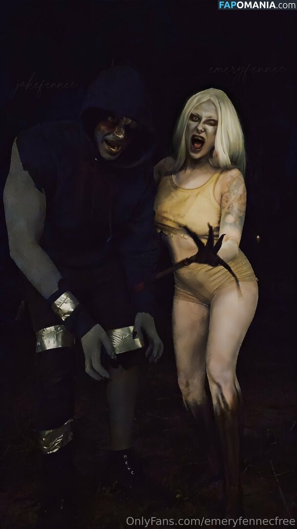 emeryfennec / emeryfennecfree Nago OnlyFans  Przeciekłe zdjęcie #79