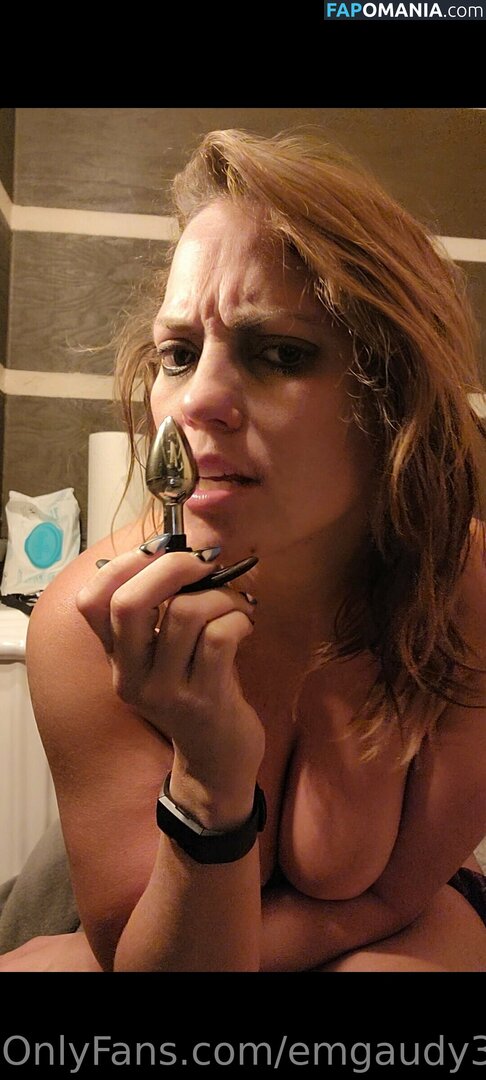 emgaudy3 / emgaudy33 Nago OnlyFans  Przeciekłe zdjęcie #14