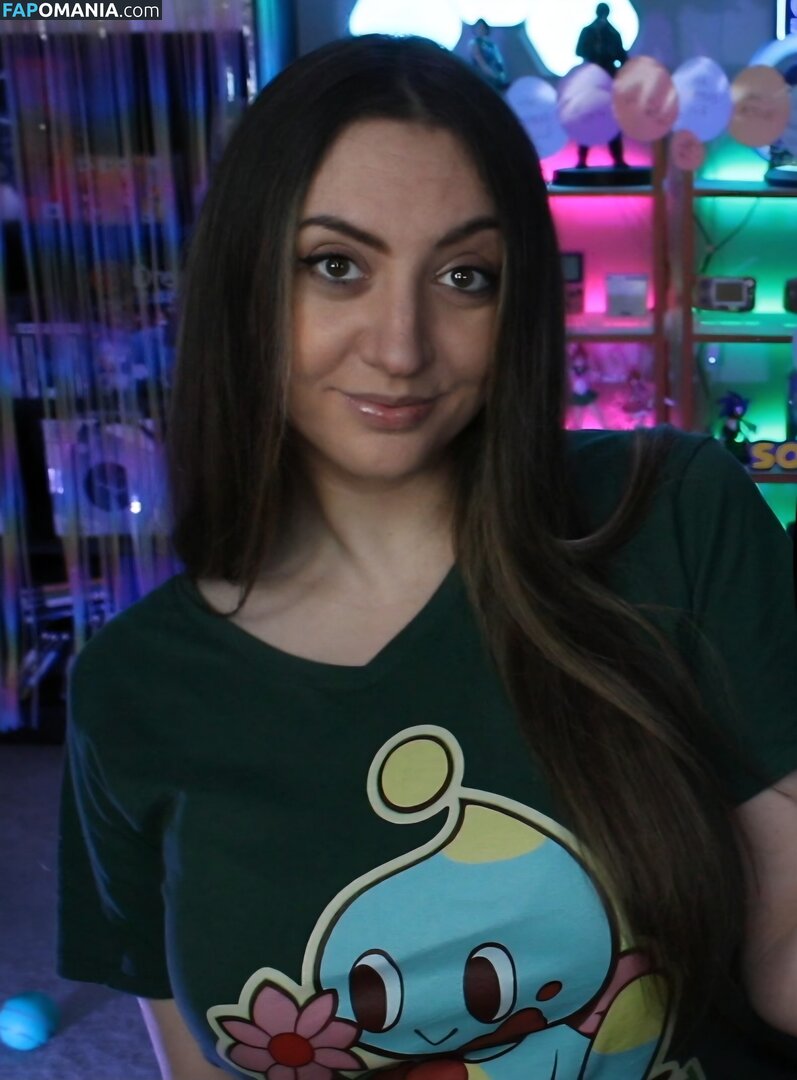 Emidivergent / https: Nago OnlyFans  Przeciekłe zdjęcie #1