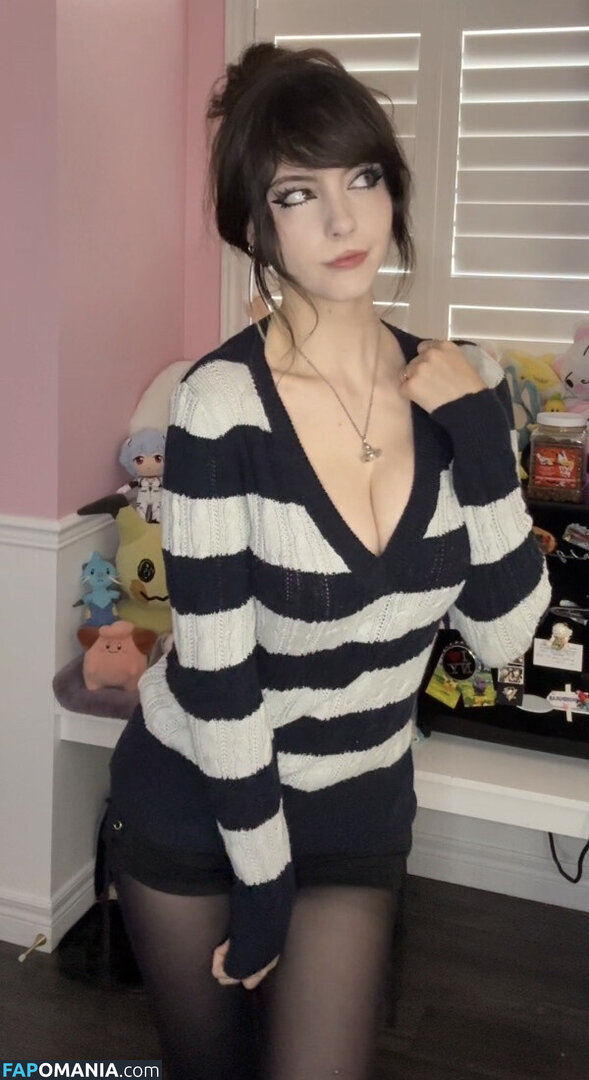 __emiki / em098 / emik28 / emiki / emiki28 / ilovekitties.28 Nago OnlyFans  Przeciekłe zdjęcie #1