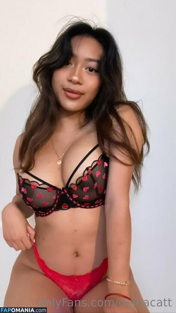 dejhacatt / emikossecret / emikoxo Nago OnlyFans  Przeciekłe zdjęcie #26