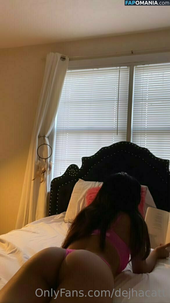 dejhacatt / emikossecret / emikoxo Nago OnlyFans  Przeciekłe zdjęcie #29