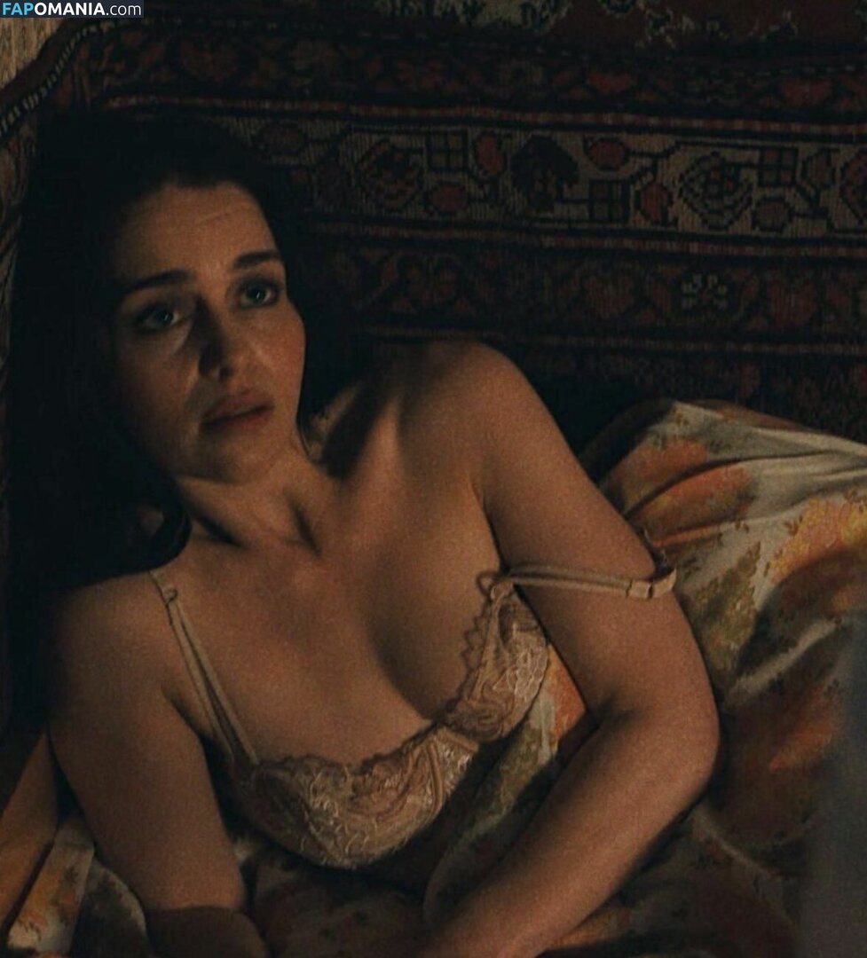 Emilia Clarke / clarkeyxo / emilia_clarke / emiliaclarke Nago OnlyFans  Przeciekłe zdjęcie #909