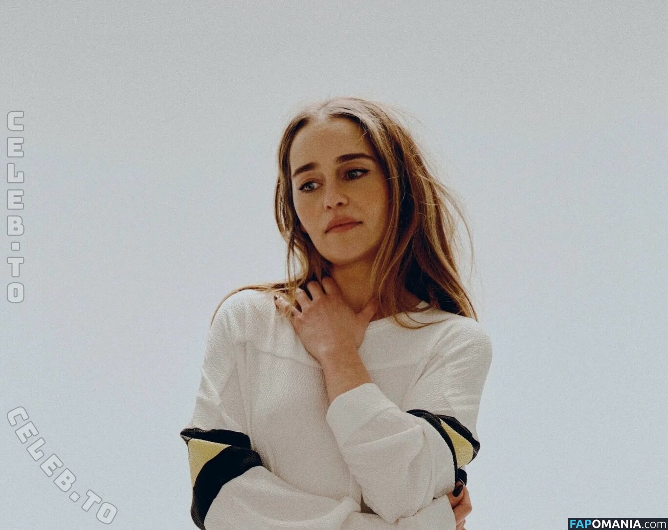 Emilia Clarke / clarkeyxo / emilia_clarke / emiliaclarke / emiliaclarkecentral / https: Nago OnlyFans  Przeciekłe zdjęcie #911