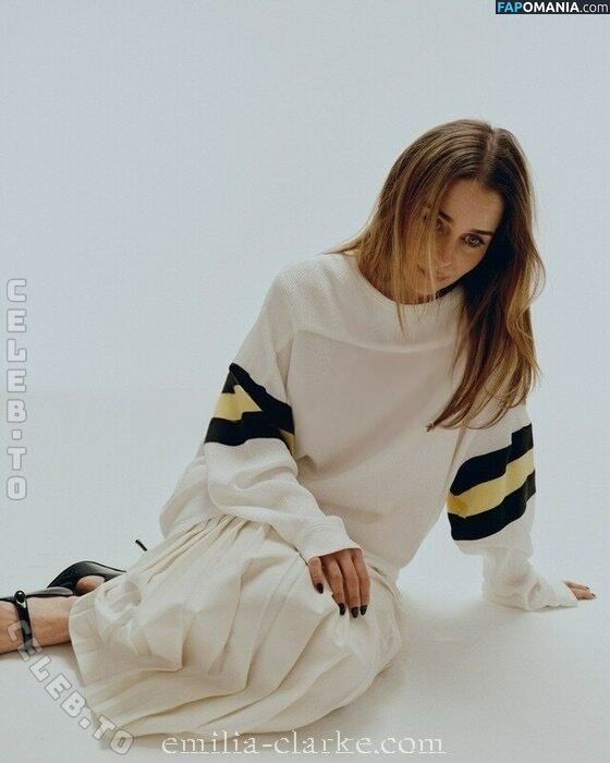 Emilia Clarke / clarkeyxo / emilia_clarke / emiliaclarke / emiliaclarkecentral / https: Nago OnlyFans  Przeciekłe zdjęcie #912