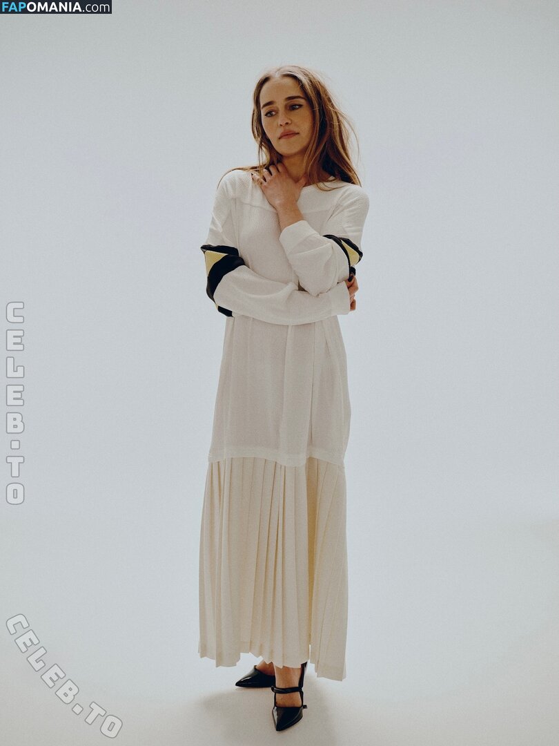 Emilia Clarke / clarkeyxo / emilia_clarke / emiliaclarke / emiliaclarkecentral / https: Nago OnlyFans  Przeciekłe zdjęcie #916