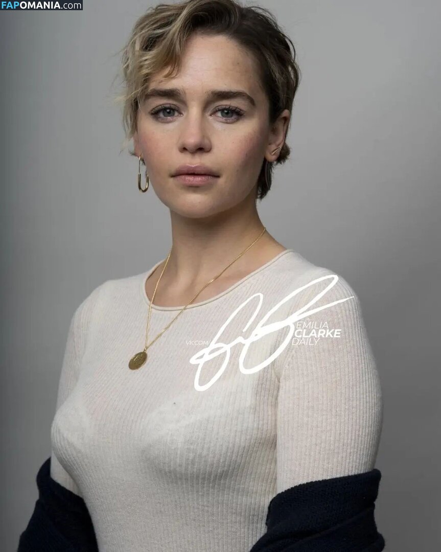 Emilia Clarke / clarkeyxo / emilia_clarke / emiliaclarke / emiliaclarkecentral / https: Nago OnlyFans  Przeciekłe zdjęcie #928