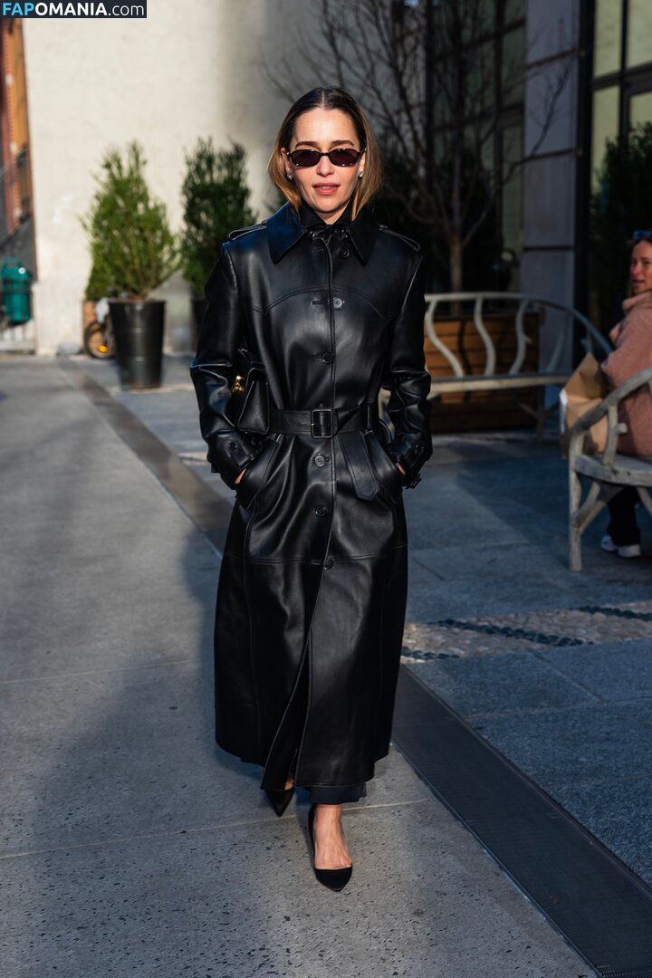 Emilia Clarke / clarkeyxo / emilia_clarke / emiliaclarke / emiliaclarkecentral / https: Nago OnlyFans  Przeciekłe zdjęcie #938