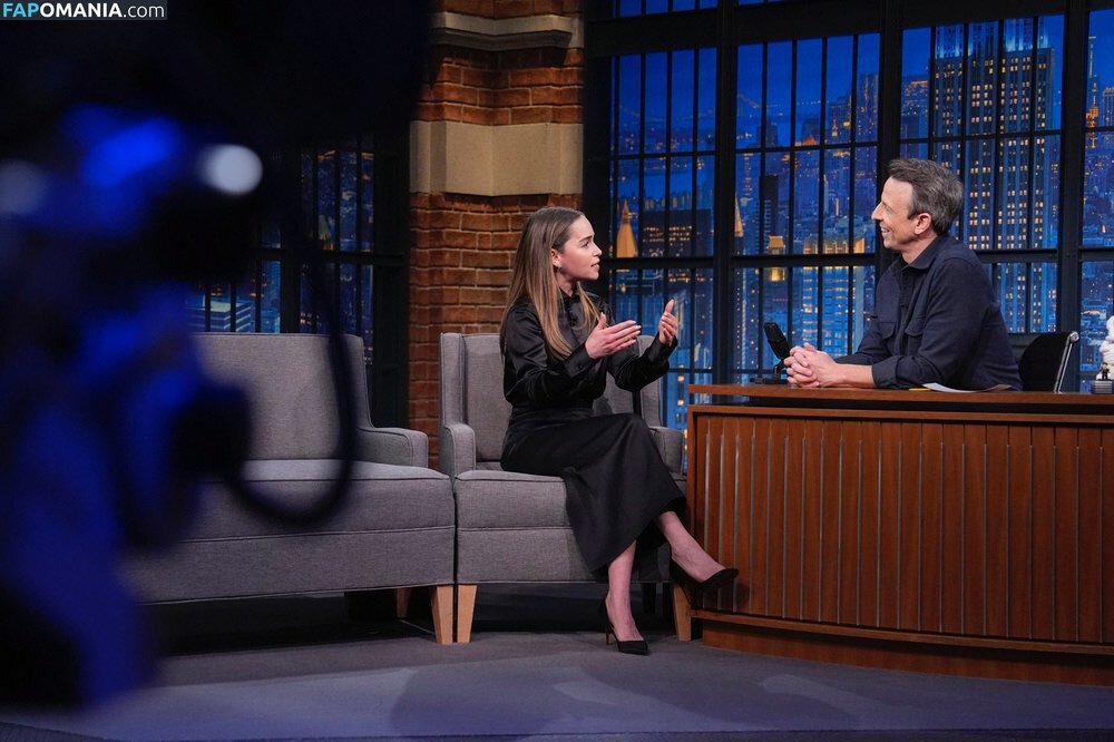 Emilia Clarke / clarkeyxo / emilia_clarke / emiliaclarke / emiliaclarkecentral / https: Nago OnlyFans  Przeciekłe zdjęcie #941