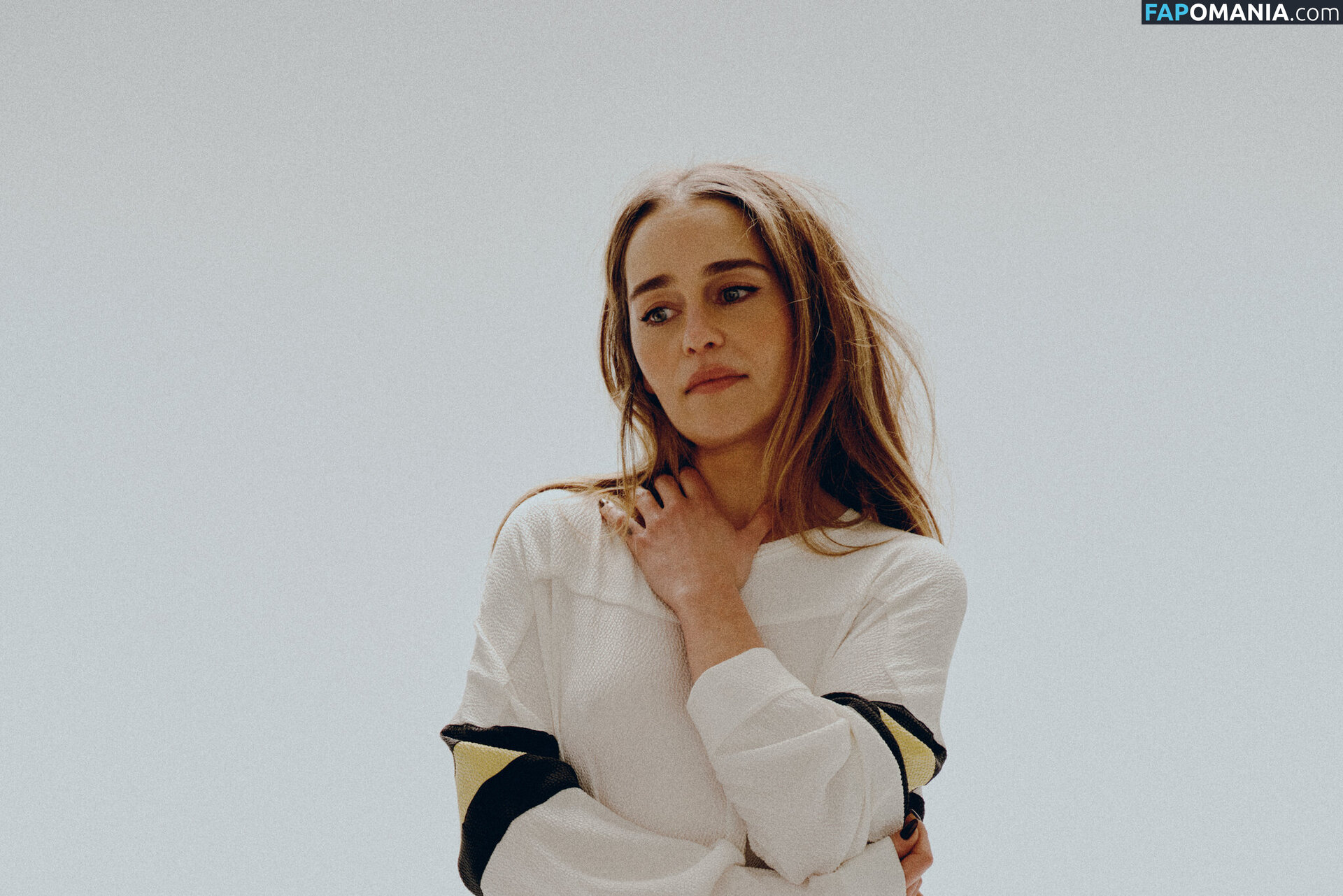 Emilia Clarke / clarkeyxo / emilia_clarke / emiliaclarke / emiliaclarkecentral / https: Nago OnlyFans  Przeciekłe zdjęcie #942