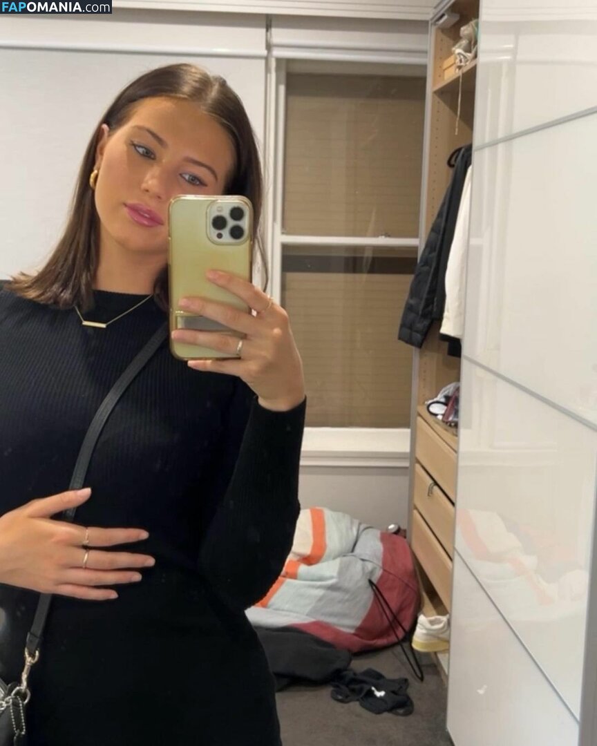 Emilia Dettorre / emilia.dettorre Nago OnlyFans  Przeciekłe zdjęcie #22