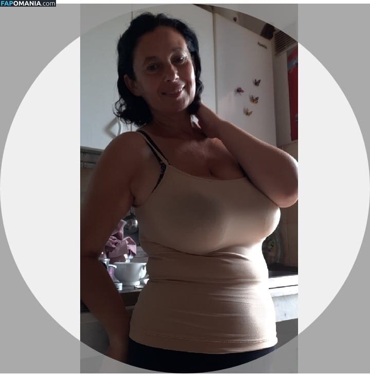Emilia Di Giovanni / falena1971 Nago OnlyFans  Przeciekłe zdjęcie #18