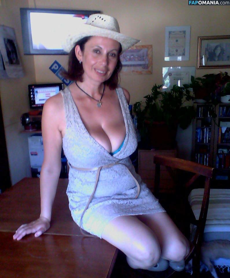 Emilia Di Giovanni / falena1971 Nago OnlyFans  Przeciekłe zdjęcie #19