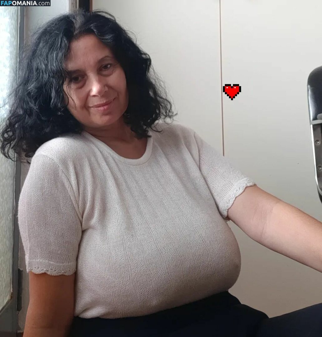 Emilia Di Giovanni / falena1971 Nago OnlyFans  Przeciekłe zdjęcie #30