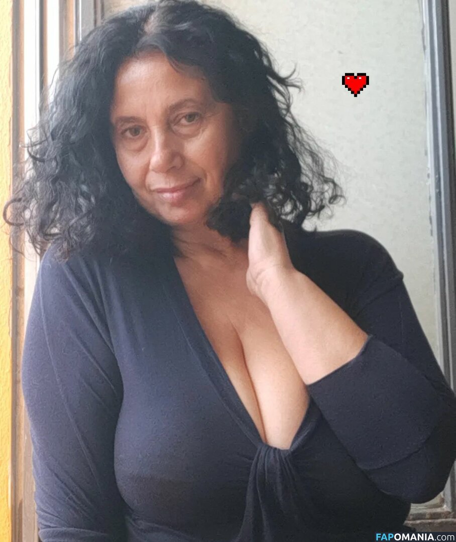 Emilia Di Giovanni / falena1971 Nago OnlyFans  Przeciekłe zdjęcie #33