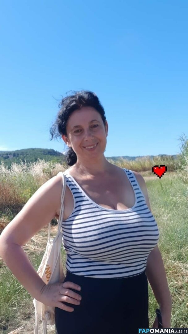 Emilia Di Giovanni / falena1971 Nago OnlyFans  Przeciekłe zdjęcie #36