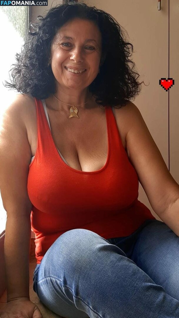 Emilia Di Giovanni / falena1971 Nago OnlyFans  Przeciekłe zdjęcie #37