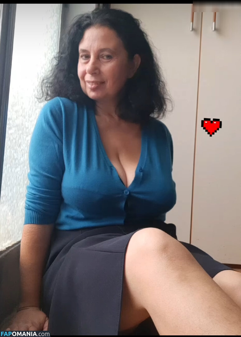 Emilia Di Giovanni / falena1971 Nago OnlyFans  Przeciekłe zdjęcie #41