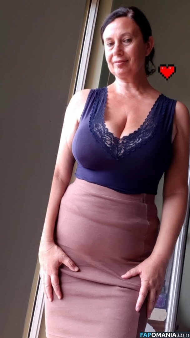 Emilia Di Giovanni / falena1971 Nago OnlyFans  Przeciekłe zdjęcie #43
