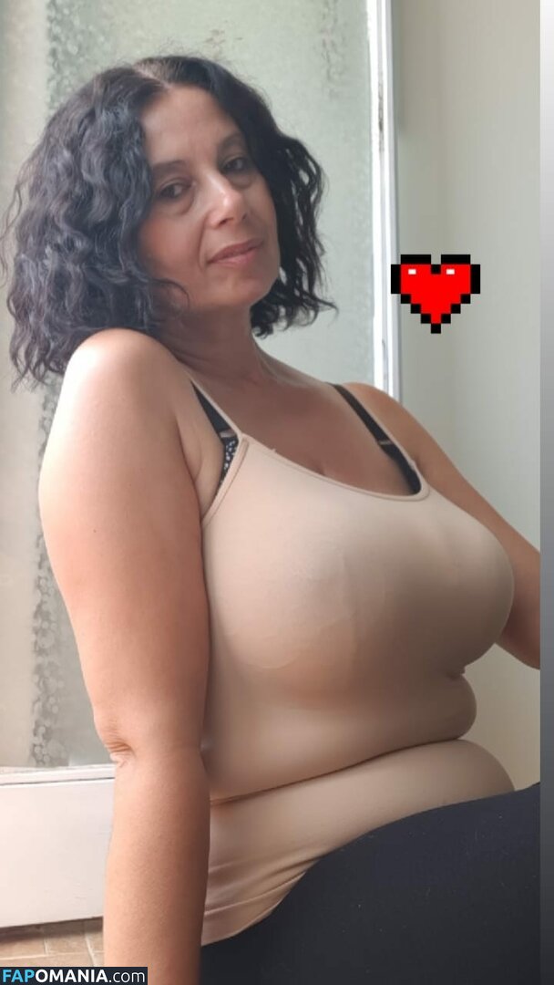 Emilia Di Giovanni / falena1971 Nago OnlyFans  Przeciekłe zdjęcie #44