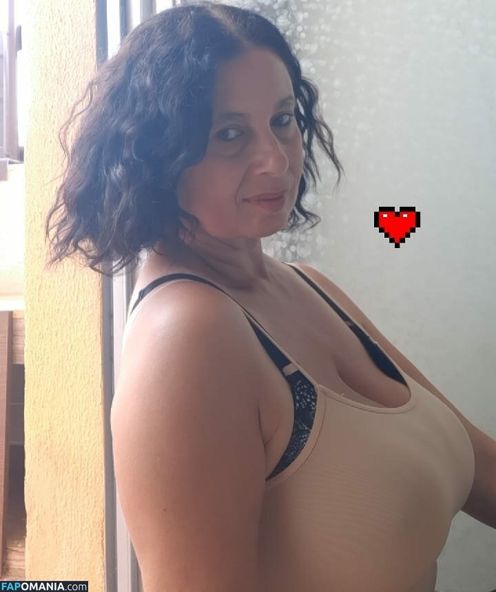 Emilia Di Giovanni / falena1971 Nago OnlyFans  Przeciekłe zdjęcie #45