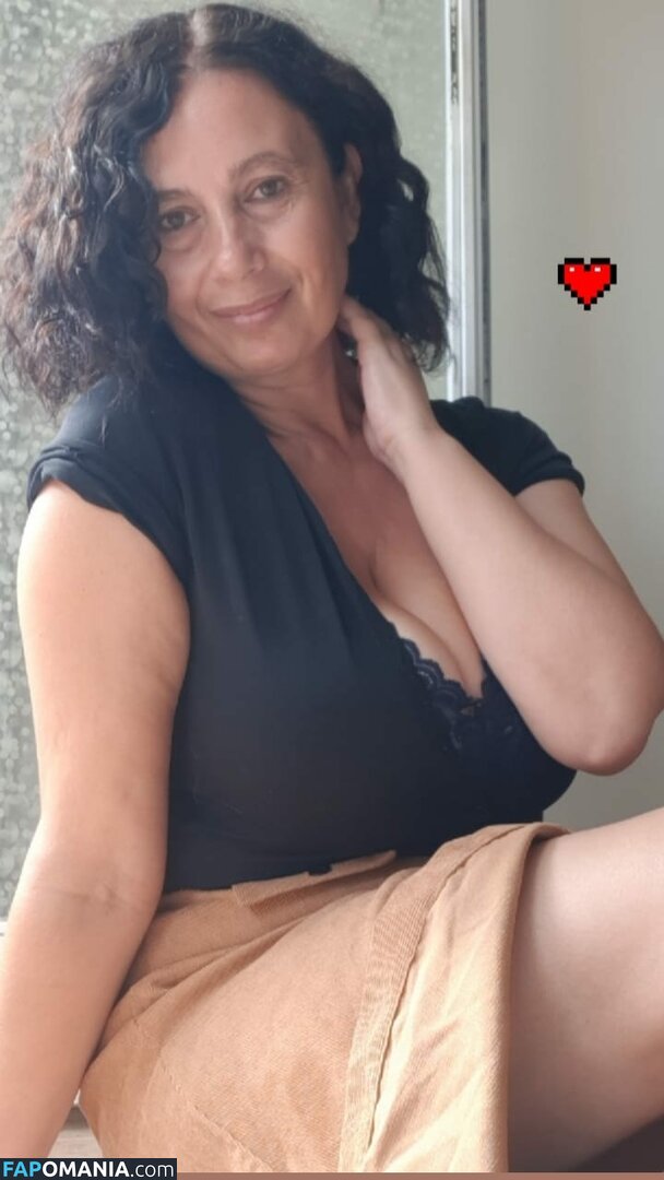 Emilia Di Giovanni / falena1971 Nago OnlyFans  Przeciekłe zdjęcie #46