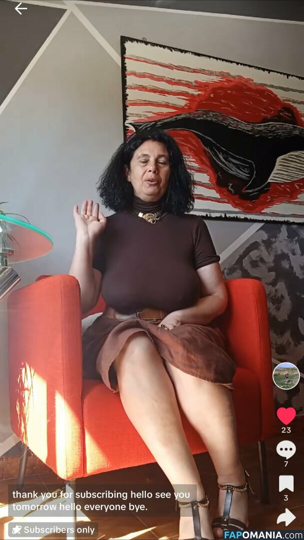 Emilia Di Giovanni / falena1971 Nago OnlyFans  Przeciekłe zdjęcie #49