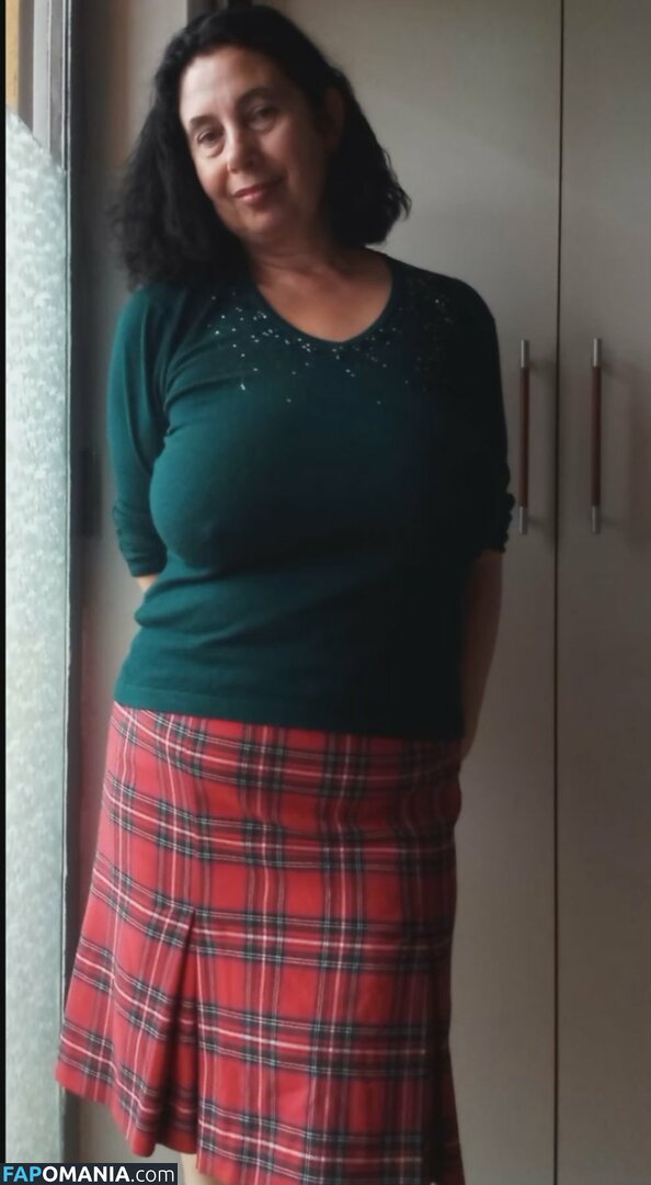 Emilia Di Giovanni / falena1971 Nago OnlyFans  Przeciekłe zdjęcie #60