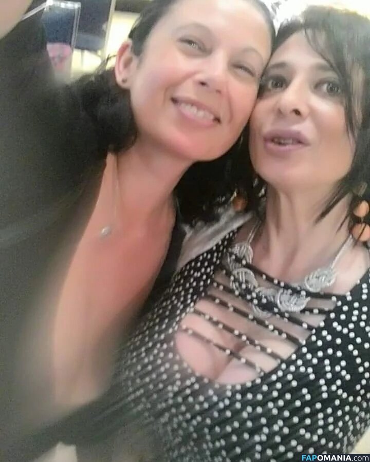 Emilia Di Giovanni / falena1971 Nago OnlyFans  Przeciekłe zdjęcie #62