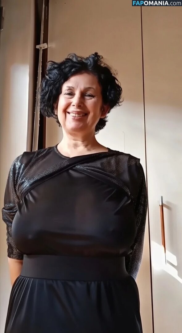 Emilia Di Giovanni / falena1971 Nago OnlyFans  Przeciekłe zdjęcie #66