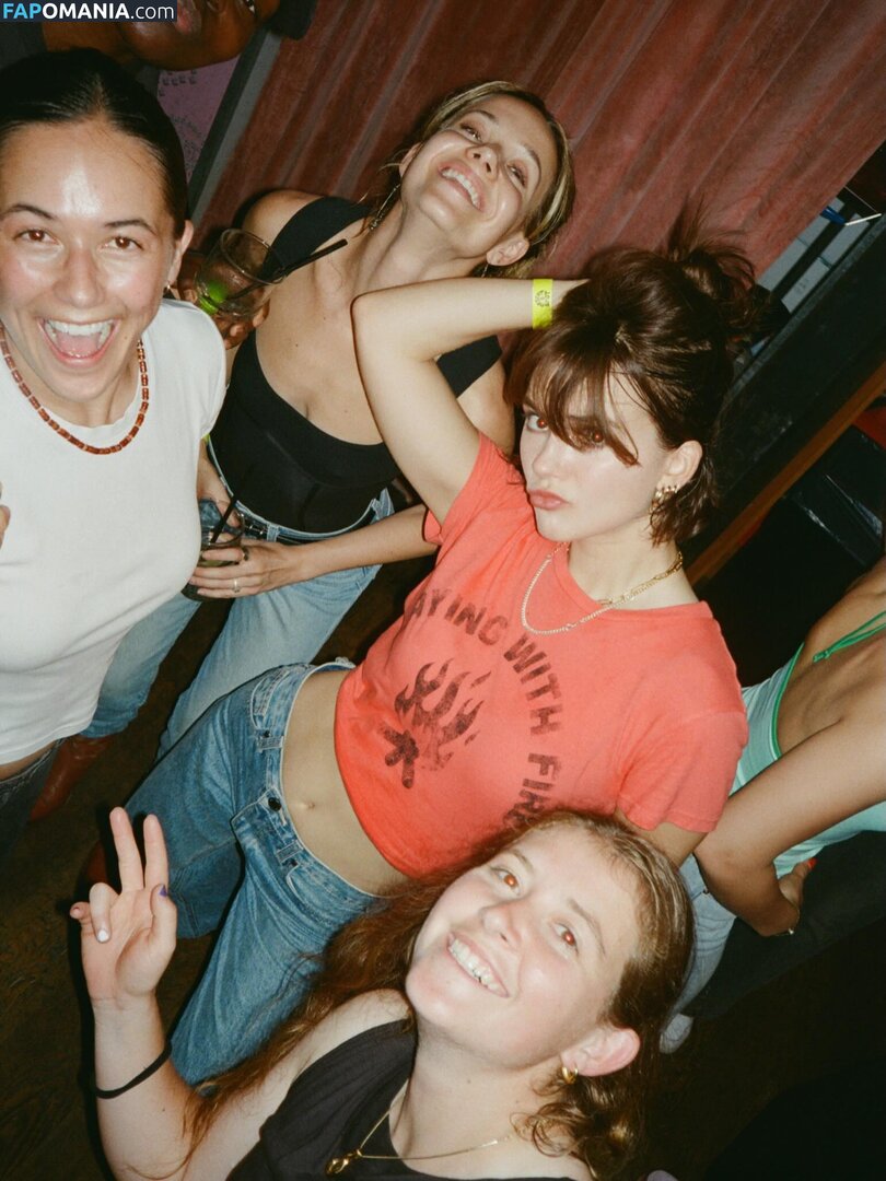 Emilia Jones Nago OnlyFans  Przeciekłe zdjęcie #26