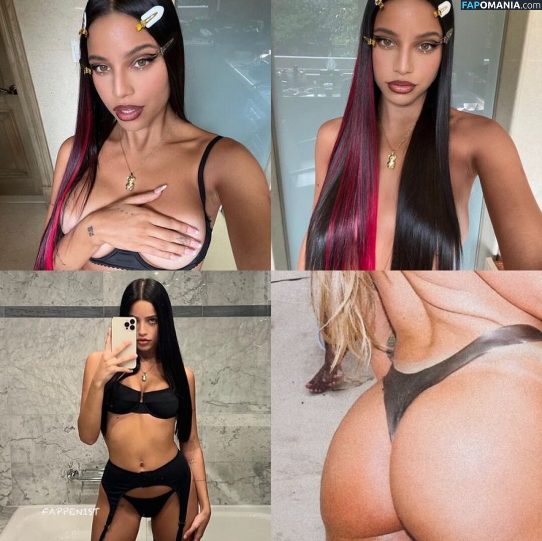 Emilia Mer Nago OnlyFans  Przeciekłe zdjęcie #20