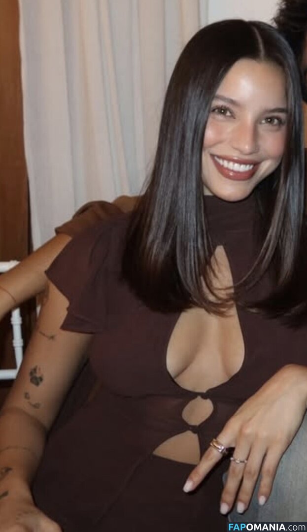 Emilia Mernes / emiliamernes / https: Nago OnlyFans  Przeciekłe zdjęcie #54