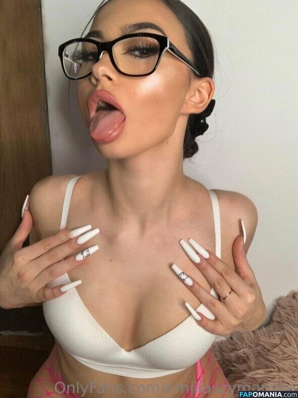 Emilia Szymańska / Emiliaszymanska Nago OnlyFans  Przeciekłe zdjęcie #10