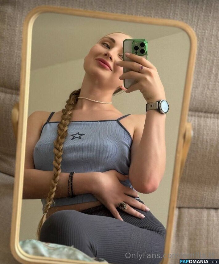 emilia.tt / emiliaa.tt Nago OnlyFans  Przeciekłe zdjęcie #151