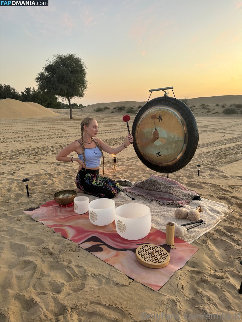 emilia.tt / emiliaa.tt Nago OnlyFans  Przeciekłe zdjęcie #155