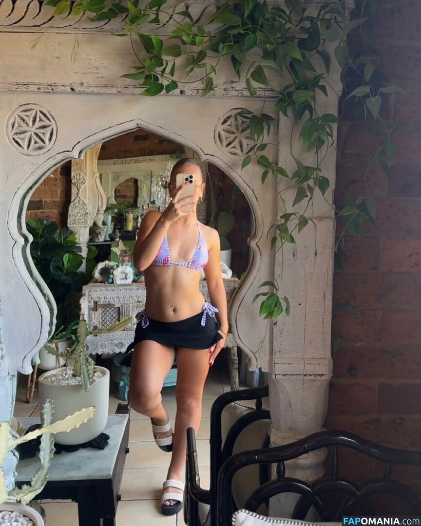 Emilia Vittorino / emiliavittorino Nago OnlyFans  Przeciekłe zdjęcie #20