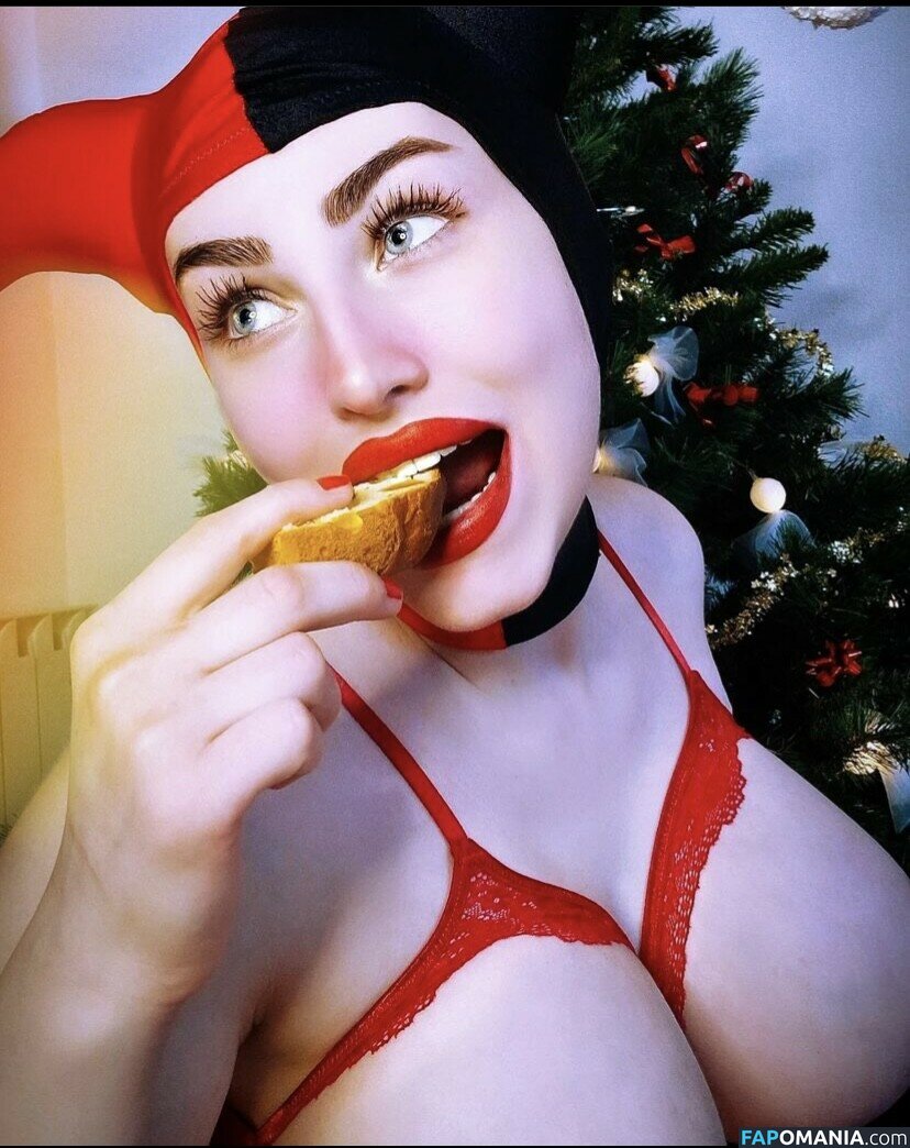 Emilia Zabberoni / artikleopard_artist Nago OnlyFans  Przeciekłe zdjęcie #6