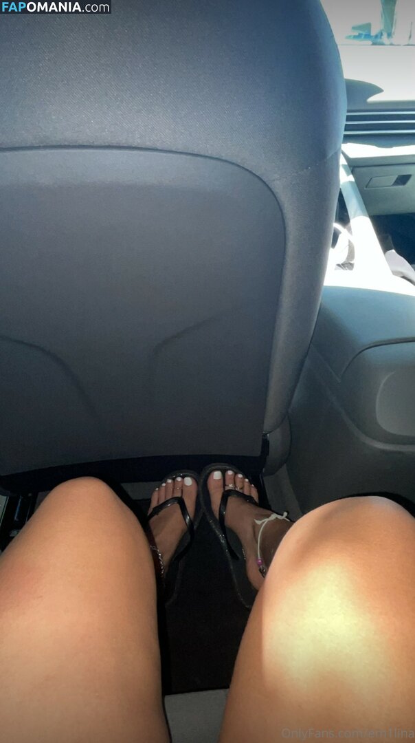 Emilia / Emmadorable / Emmia / emiliaaa Nago OnlyFans  Przeciekłe zdjęcie #8