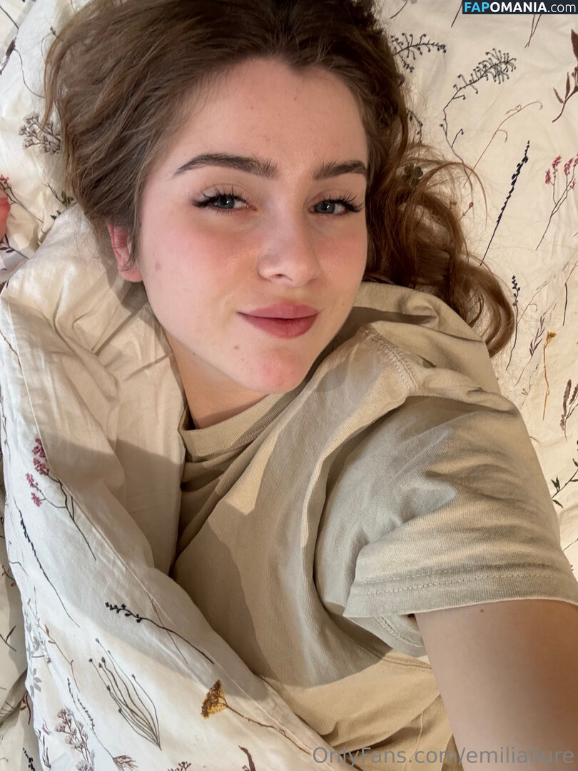 emiliallure Nago OnlyFans  Przeciekłe zdjęcie #10