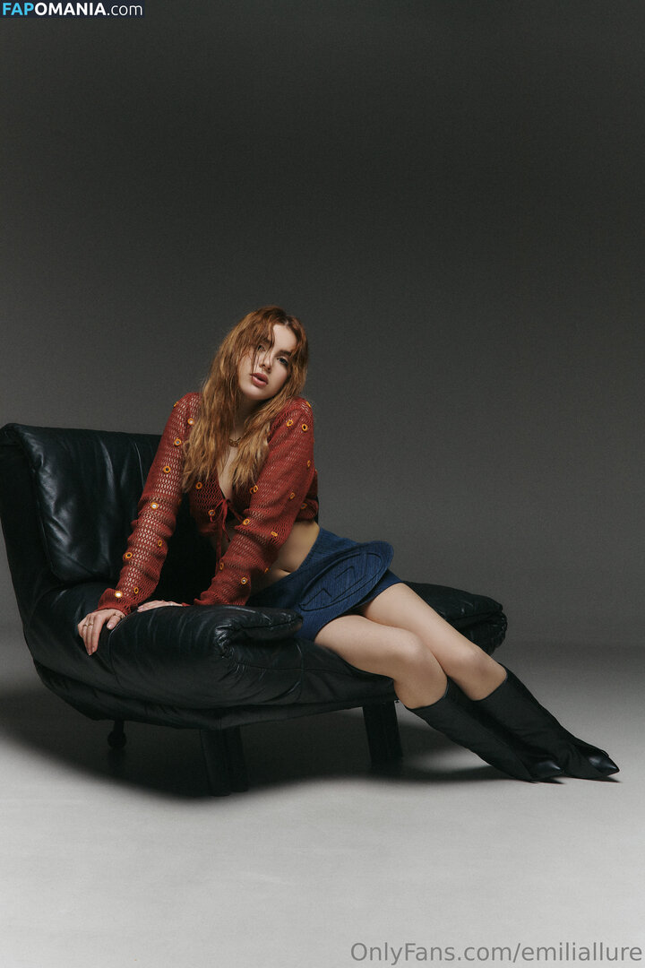 emiliallure Nago OnlyFans  Przeciekłe zdjęcie #15