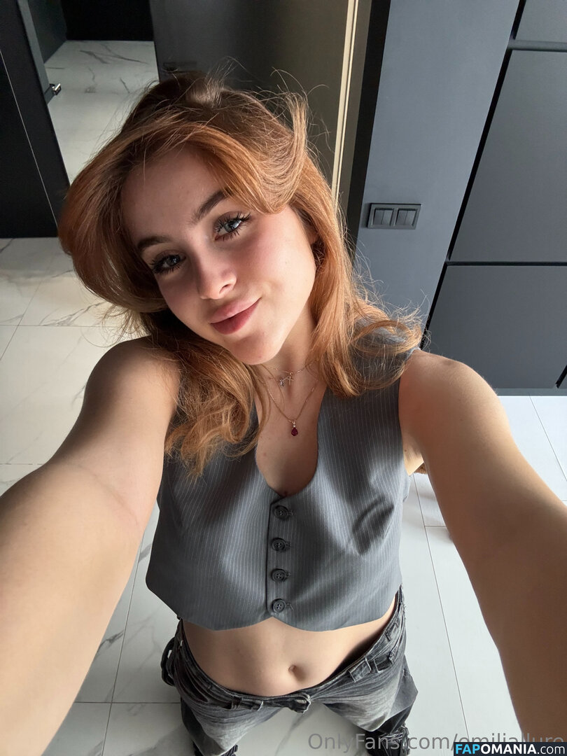 emiliallure Nago OnlyFans  Przeciekłe zdjęcie #19