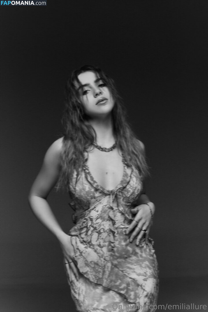 emiliallure Nago OnlyFans  Przeciekłe zdjęcie #20