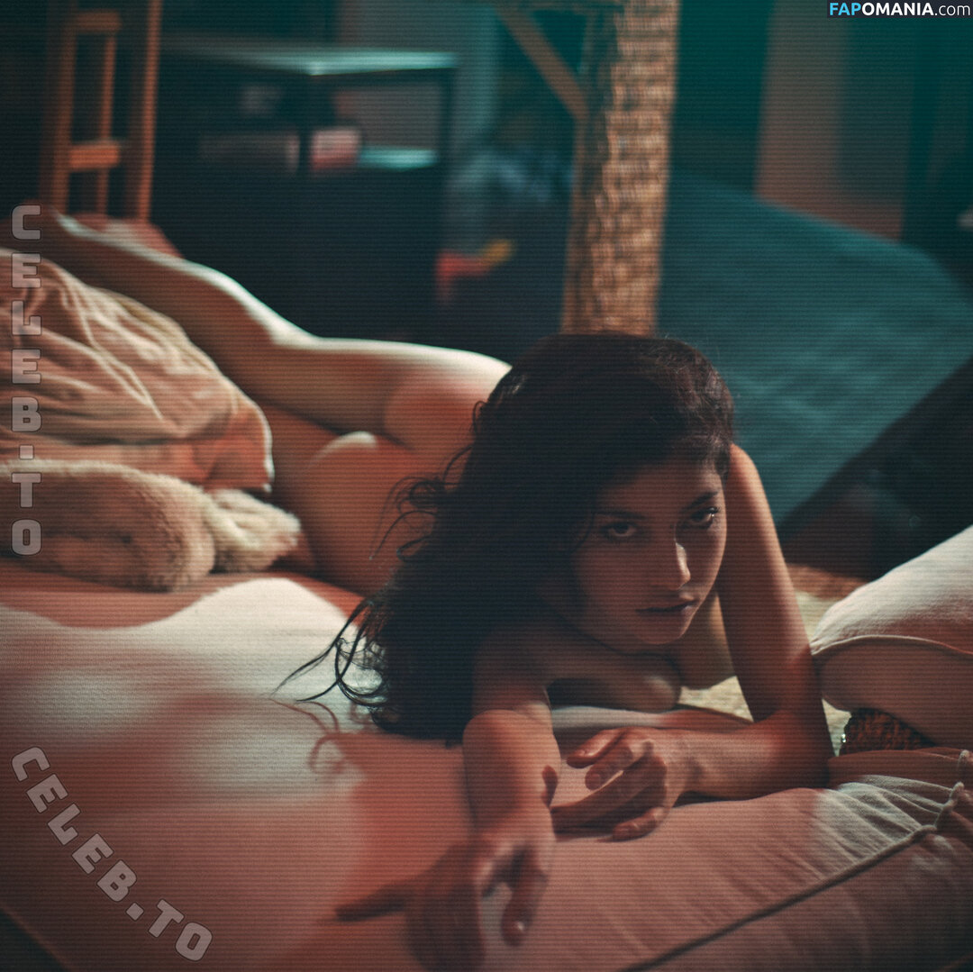 Emilie Payet / emilie_payet_artist / emiliepayet / emiliepayetmannequin Nago OnlyFans  Przeciekłe zdjęcie #12