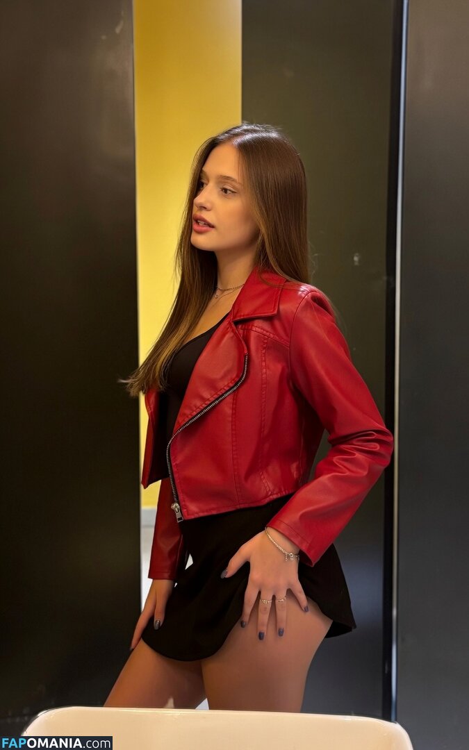 Emilly Campos / _emycampos Nago OnlyFans  Przeciekłe zdjęcie #17