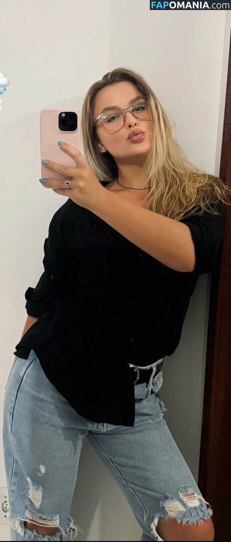 Emilly Schellmann / _emillyschellmann Nago OnlyFans  Przeciekłe zdjęcie #25
