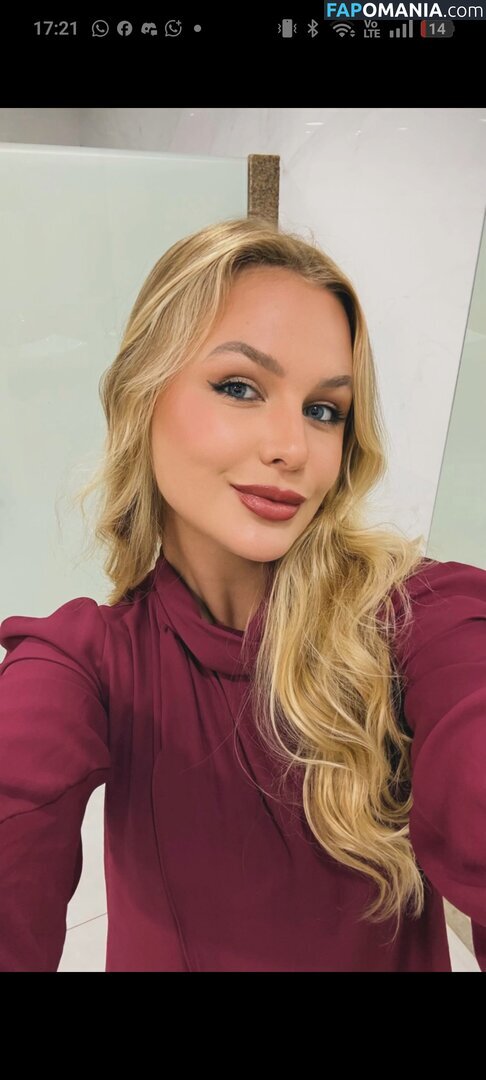 Emilly Schellmann / _emillyschellmann Nago OnlyFans  Przeciekłe zdjęcie #30